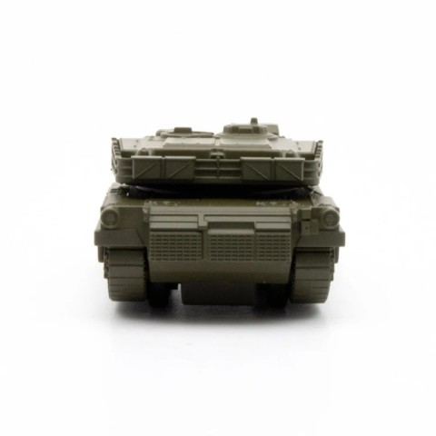 Моделька «ТАНК - 1 ОТБр» TechnoDrive 250332W2 серії «Шеврони Героїв»