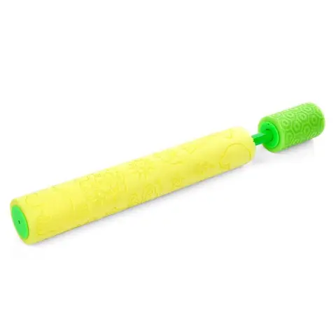 Дитячий водяний насос 2219-40(Yellow) розмір 40 см, жевтий