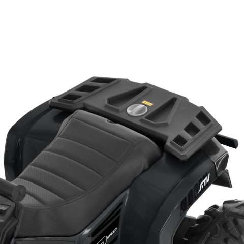 Дитячий електромобіль Квадроцикл M 6060EL-2 (24V) до 35 кг