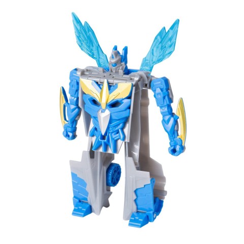 Дитячий робот-трансформер "Галер" Screechers Wild! EU686151 S5 блістер