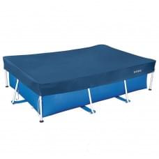 Тент-чохол для каркасного басейну 28078 розмір 300х200 см