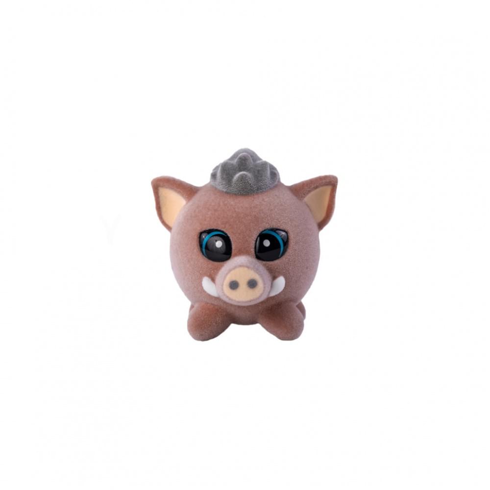 Колекційна фігурка Кабанчик Волтер Flockies FLO0112