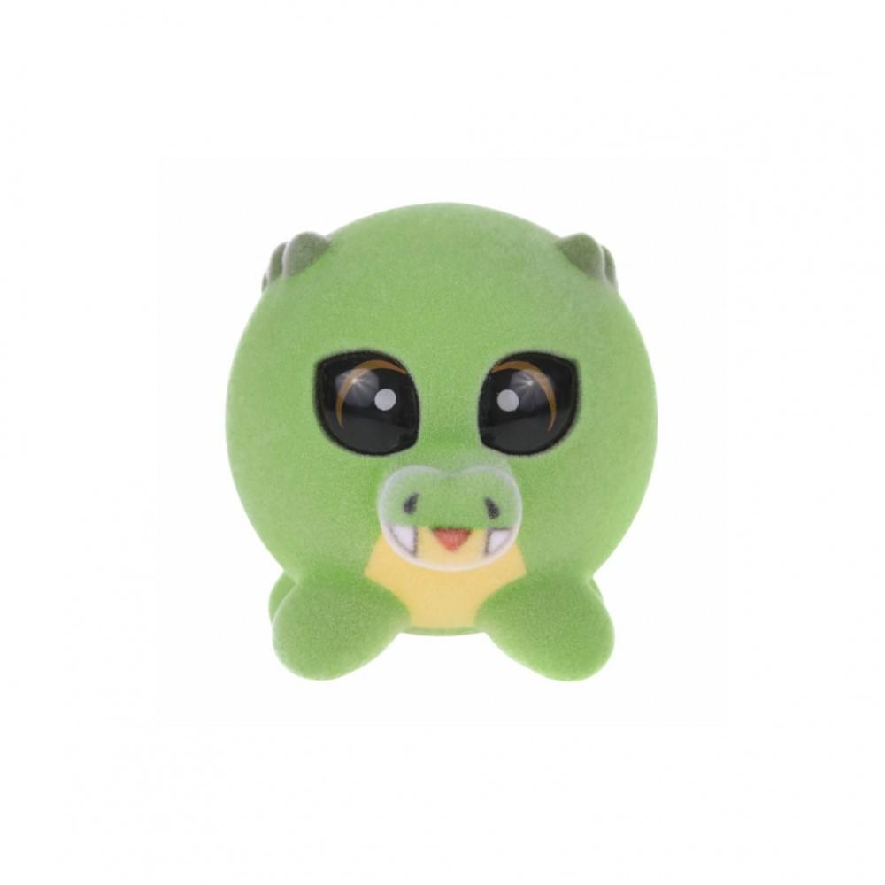 Колекційна іграшка-фігурка Крокодилиця Каміла Flockies S2 FLO0411