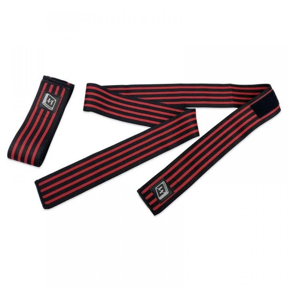 Фіксатор колінного суглоба EasyFit EF-0065 еластичний