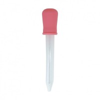 Піпетка-дозатор для безпечного введення ліків дітям MGZ-0714(Pink)