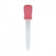Піпетка-дозатор для безпечного введення ліків дітям MGZ-0714(Pink)