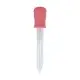 Піпетка-дозатор для безпечного введення ліків дітям MGZ-0714(Pink)
