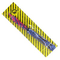 Сувенірний дерев'яний ніж, модель "Метелик Ripple" BAL-Rip