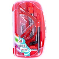 Готовальня 970А Червоний