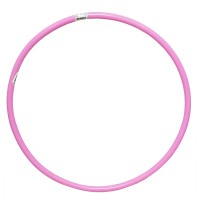 Обруч гімнастичний Хулахуп S0014(Pink) 78 см