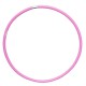 Обруч гімнастичний Хулахуп S0014(Pink) 78 см