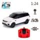 Автомобіль на радіокеруванні LAND ROVER RANGE ROVER SPORT KS DRIVE 124GRRW масштаб 1:24, 2.4Ghz