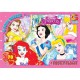 Пазли дитячі "Принцеси Дісней" PD80, 70 елементів