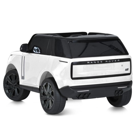 Дитячий електромобіль Джип M 5055EBLR-1(4WD) до 35 кг