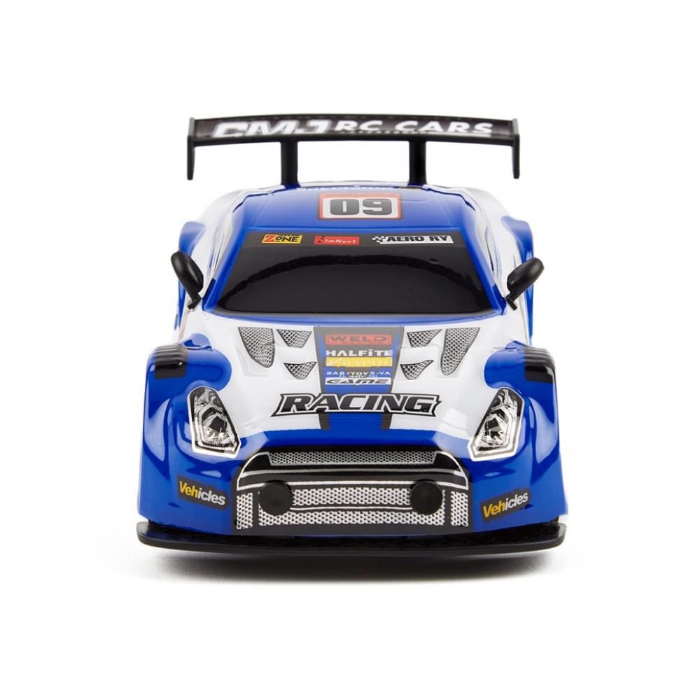 Автомобіль на радіоуправлінні KS Drive 19599OB 1:24, 2.4 ГГц (Ghz), блакитний