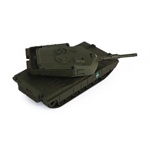 Моделька «ТАНК - 1 ОТБр» TechnoDrive 250332W2 серії «Шеврони Героїв»