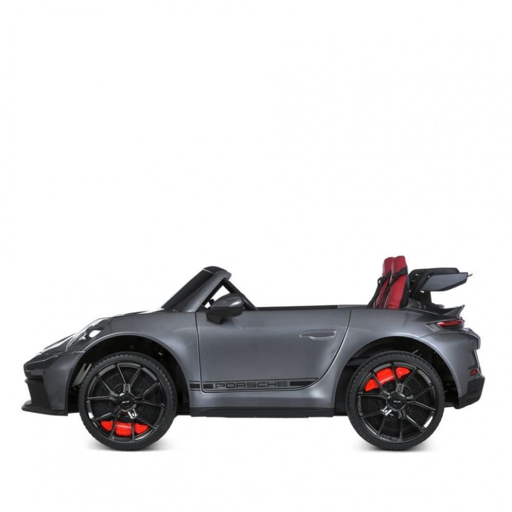 Дитячий електромобіль Машина M 6111(MP4)EBLRS-11(24V) до 50 кг