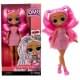 Дитяча лялька "Королева Твіст" 989882 серія "OPP O.M.G."