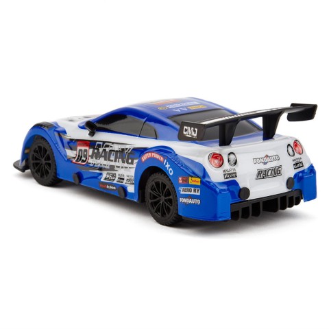 Автомобіль на радіоуправлінні KS Drive 19599OB 1:24, 2.4 ГГц (Ghz), блакитний