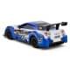 Автомобіль на радіоуправлінні KS Drive 19599OB 1:24, 2.4 ГГц (Ghz), блакитний