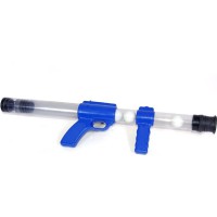 Дитячий автомат для пінг-понгу 0616 вакуумний Синій