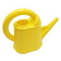 Дитяча іграшка "Лійка сад" 2446 розмір 17 см Жовтий