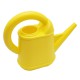 Дитяча іграшка "Лійка сад" 2446 розмір 17 см Жовтий
