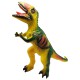 Динозавр інтерактивний K6014 із силіконовим наповнювачем Вид 4