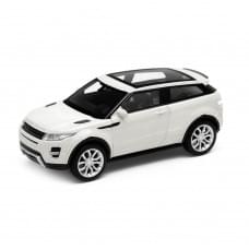 Машинка інерційна Land Rover Range Rover EVOQUE TechnoDrive 250388W(White) масштаб 1:43