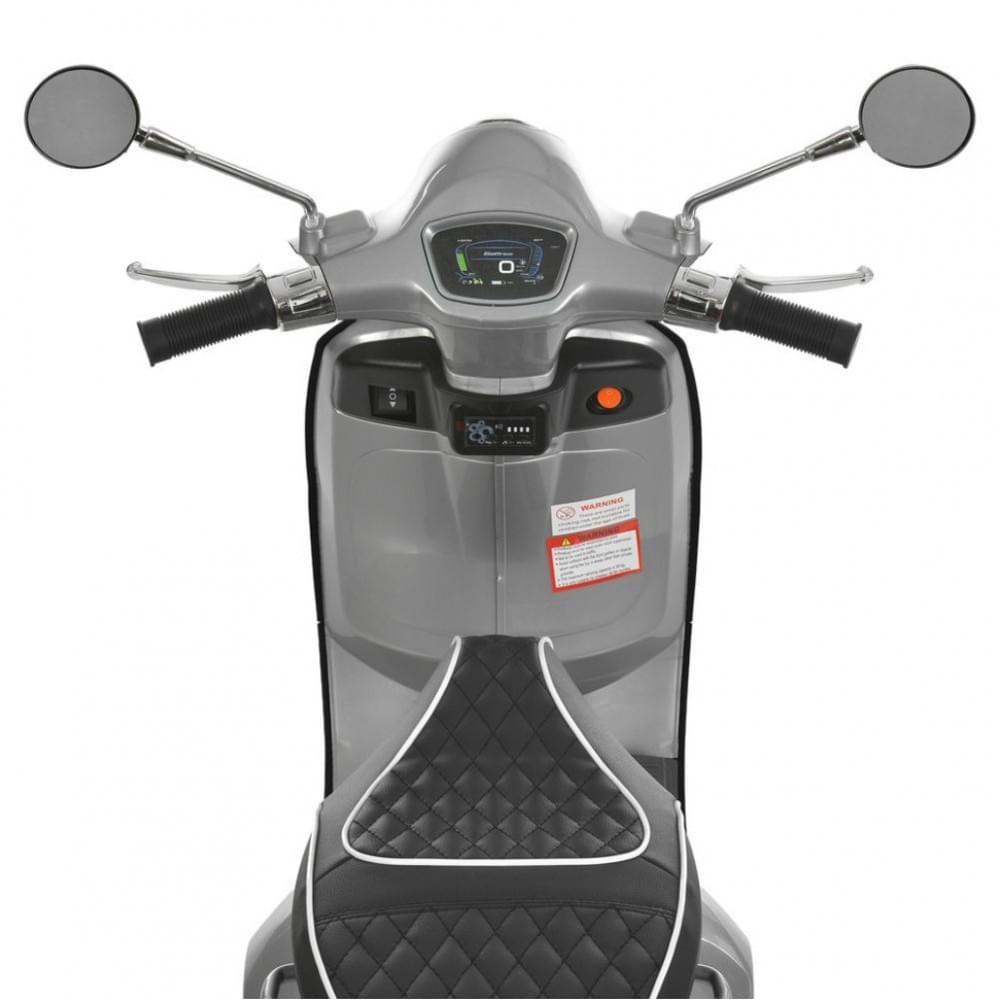 Дитячий електромобіль Мотоцикл M 6288EL-11-2 до 30 кг