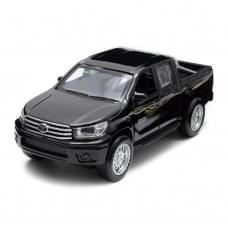 Автомодель дитяча Toyota Hilux TechnoDrive KM250423 масштаб 1:43