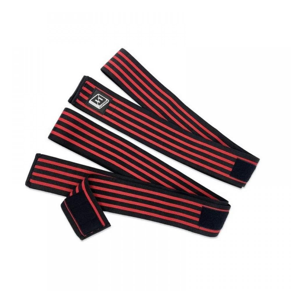 Фіксатор колінного суглоба EasyFit EF-0065 еластичний