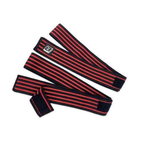 Фіксатор колінного суглоба EasyFit EF-0065 еластичний