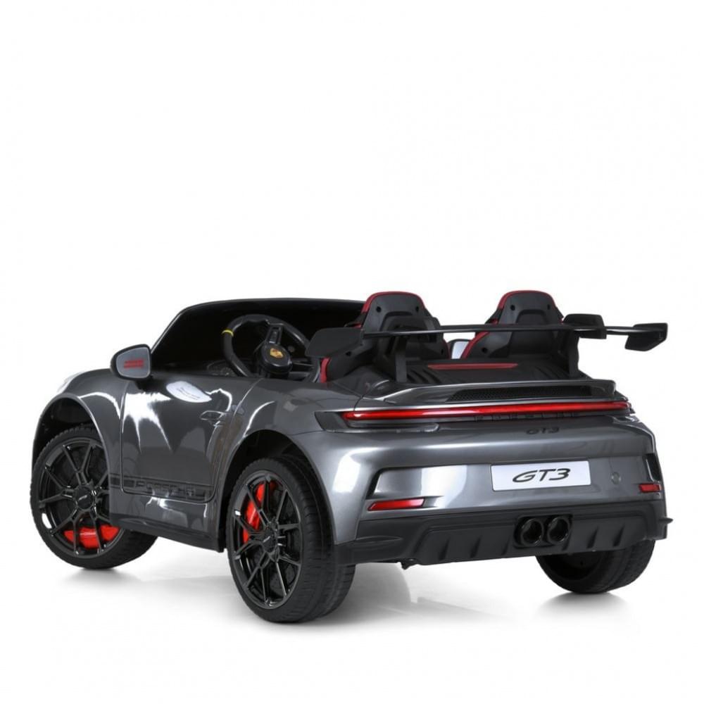 Дитячий електромобіль Машина M 6111(MP4)EBLRS-11(24V) до 50 кг