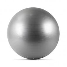 М'яч для фітнесу "Фітбол" Generation FF-75 Fitness 10186FS сірий