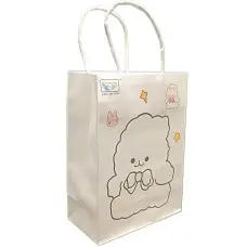 Детская раскраска "Зверушки 2" 23-201-2 с фломастерами