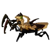 Дитяча іграшка транформер "Богомол" E2032-02