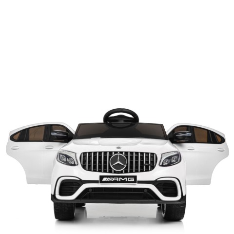 Дитячий електромобіль Bambi M 4140EBLR-1 до 25 кг