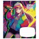 Зошит учнівський "Manga style" 024-3272L-2 в лінію, 24 аркуша
