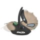 Дитяче автокрісло i-FIX ME 1110 Natural Beige