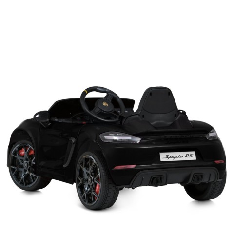 Дитячий електромобіль Машина M 6055EBLRS-2 до 30 кг