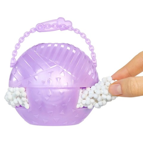 Ігровий набір з лялькою "Сніжний стиль" 429692 в асортименті