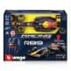 Авто-конструктор ORACLE RED BULL RACING RB19 Bburago 18-28507 масштаб (1:24)