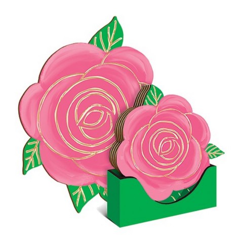 Дитячий набір для творчості "Roses" FDCKW-047