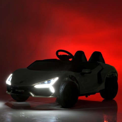 Дитячий електромобіль Машина M 6151AL-11(24V) до 60 кг