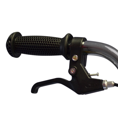 Самокат міський iTrike SR2-047-GR підлітковий