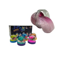 Лизун-Антистрес PANNACOTTA ТМ Mr.Boo 80040, 100г