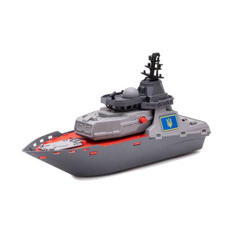 Іграшка Корвет "Кортик" Orion 251OR
