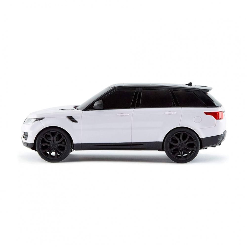 Автомобіль на радіокеруванні LAND ROVER RANGE ROVER SPORT KS DRIVE 124GRRW масштаб 1:24, 2.4Ghz