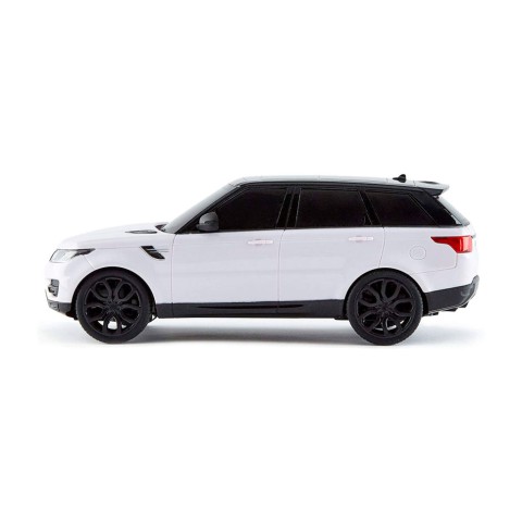 Автомобіль на радіокеруванні LAND ROVER RANGE ROVER SPORT KS DRIVE 124GRRW масштаб 1:24, 2.4Ghz